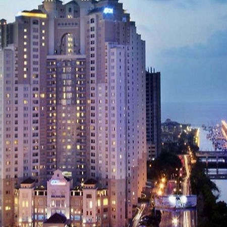 Grand Dafam Ancol Cakarta Dış mekan fotoğraf