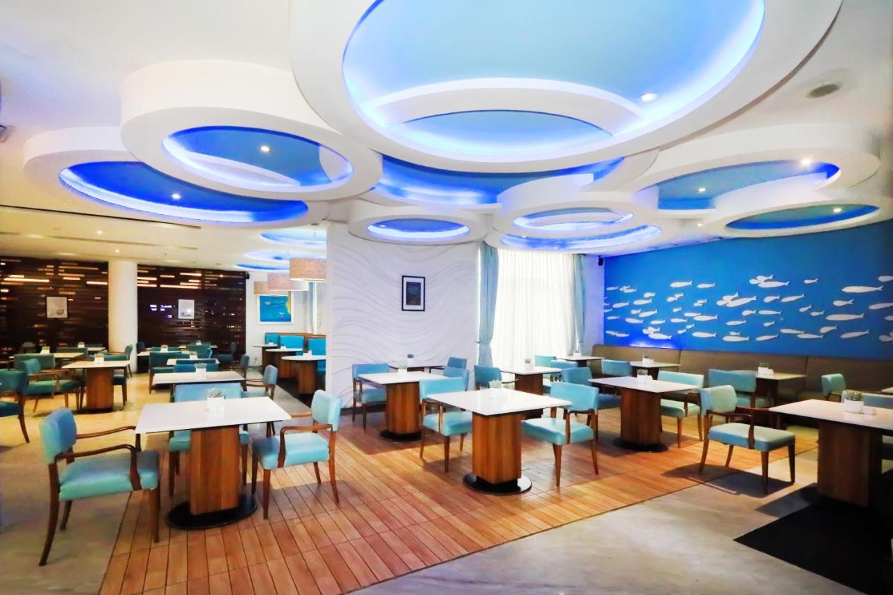 Grand Dafam Ancol Cakarta Dış mekan fotoğraf