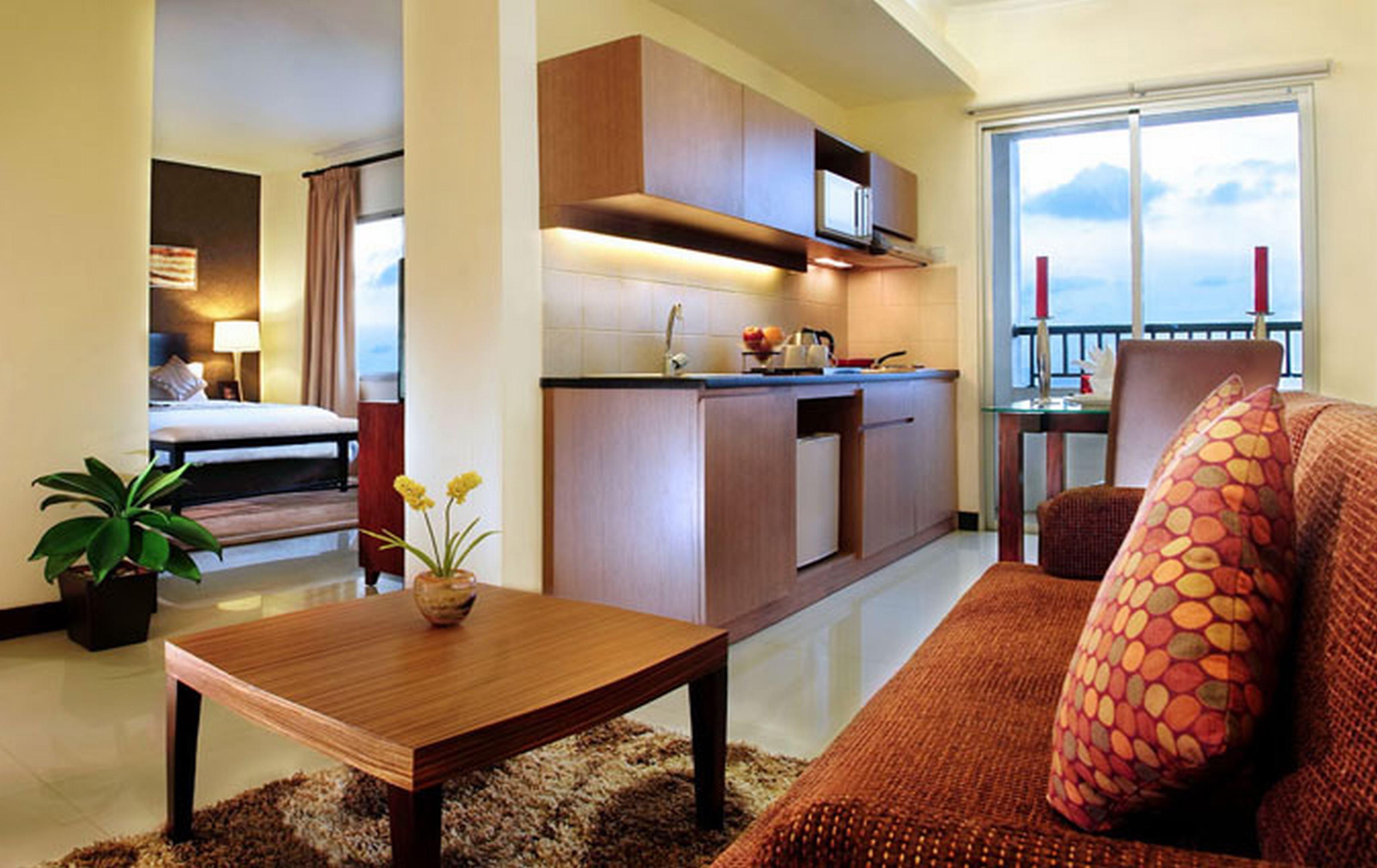 Grand Dafam Ancol Cakarta Oda fotoğraf